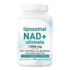 NAD+ Capsules-60 Counts
