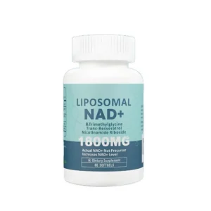 Liposomal Nad Plus 1800mg Supplement Goo Ehh3hny4 6