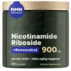 BJ-011 Classic NAD Capsules 900mg