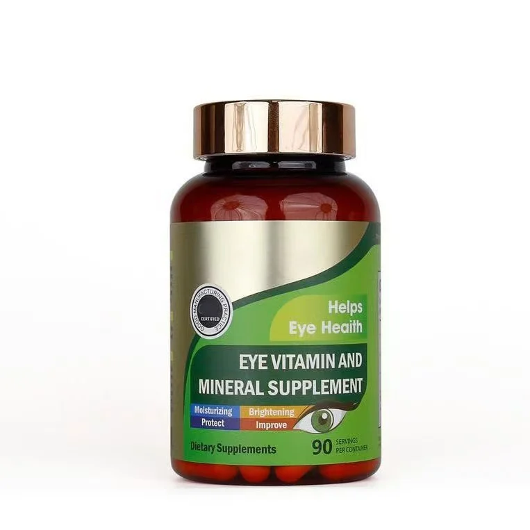 Lutein Eye Vitamin Capsules Goo Cy49d9hh 7