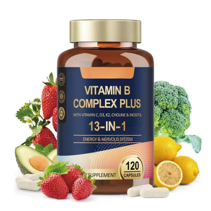 Magnesium Complex Capsules 700mg for Muscle & Sleep Support - 12-in-1 Formula 120 Vegan Capsules 10 magnesium complex capsules 700mg 120ct goo yzv597rk desc 4