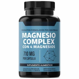 Magnesium Complex Capsules 710mg Goo 6mzxhvwu 5