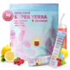 Super Yerba Mate Powder Prebiotic 300g