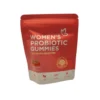 Cranberry Probiotic Gummies 60ct