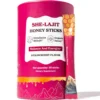 Shilajit Honey Strawberry Paste 30 Sticks