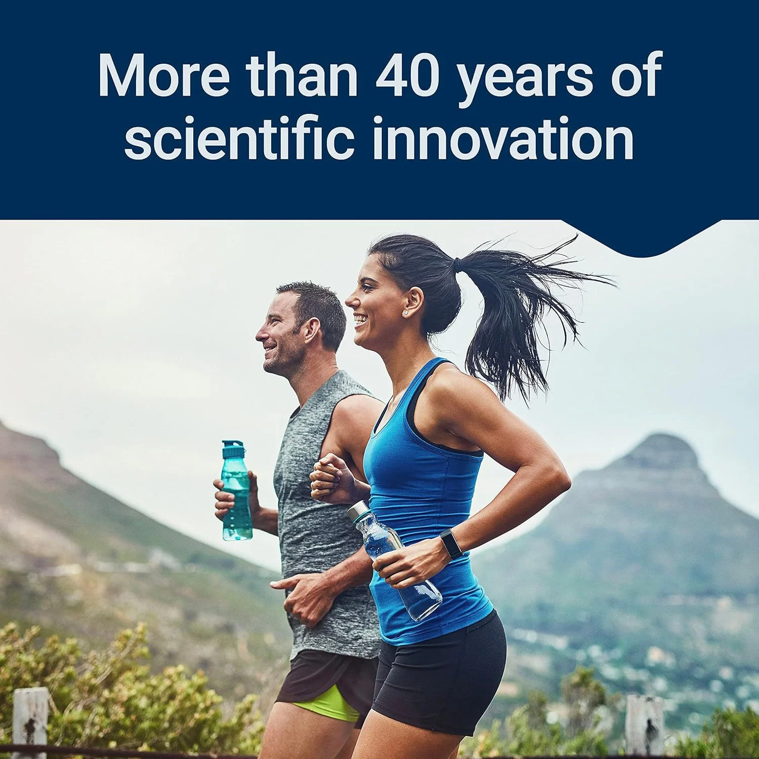 Magnesium L-Threonate Capsules designed to support memory, attention, and overall brain health.