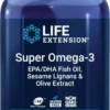 Magnesium L-Threonate Capsules 240ct Fish Oil