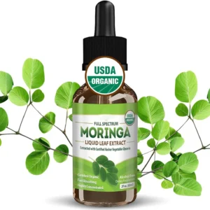 Magnesium Threonate Drops for Brain Health and Sleep - Liposomal Liquid Supplement for Enhanced Absorption