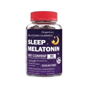 Slippery Elm Bark Gummies Vaginal Health Goo Mvt4ggdt 6