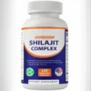 BJ-182 Vitamin 120 Capsules