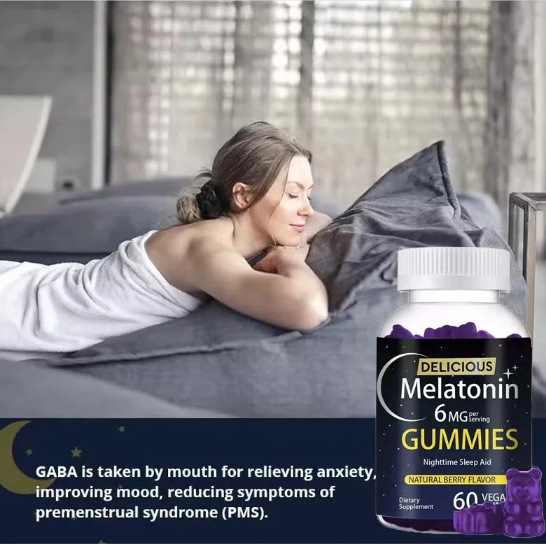 Melatonin Sleep Gummies Goo 3wyhagqy 2