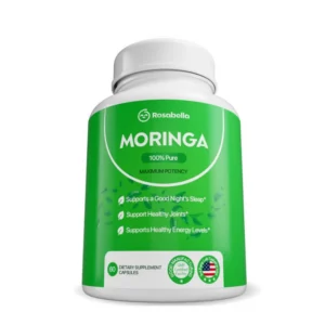 Moringa Oleifera Leaf Capsules Goo Tekexkhv 6