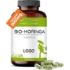 Liposomal NAD+ Capsules