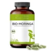 180 Capsules/Bottle (Moringa)
