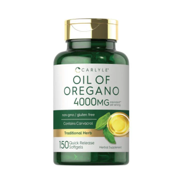 Oil Of Oregano Softgels Goo Wa2p7d89 3