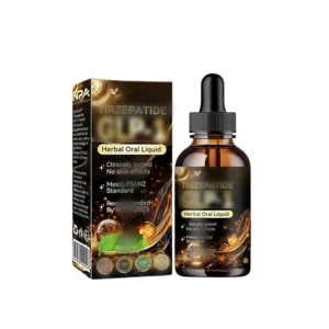 BuildLeaf Moringa Slimming Supplement Herbal Oral Liquid