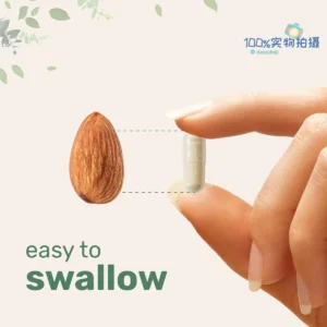 Multi Collagen Complex Capsules for Women with Biotin, Vitamin C & HA