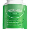 Moringa Seeds Capsules (Original Label) (60 Counts)