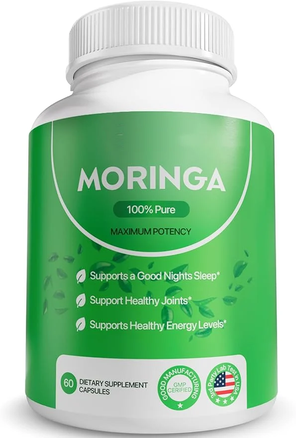 NAD+ Supplement Anti-Aging Cellular Energy Booster NMN & Multi-Vitamin Health Capsules 9 nad plus anti aging supplement nmn goo vwrrhtqz desc 4