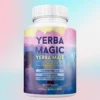 Yerba Mate Capsules (60 Counts)