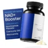 Liposomal NAD+ Capsules (30 Counts)
