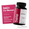 NAD+ Capsules-Red-60 Counts