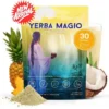 Pineapple Yerba Mate