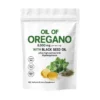 Oregano Oil 180 Capsules