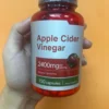 Apple Cider Vinegar Capsules