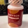 Saffron Capsules