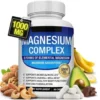 Magnesium Complex Capsules