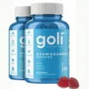 GOLI Ashwagandha Blue 60ct
