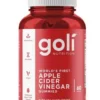 GOLI ACV Red 60ct
