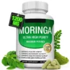 Moringa Capsules 90ct
