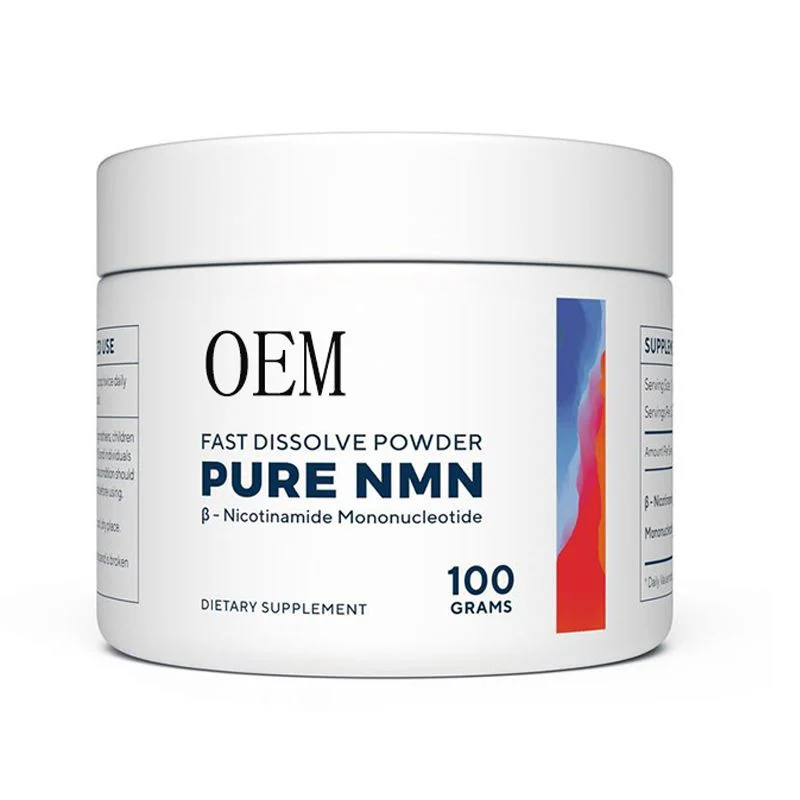 Nicotinamide Mononucleotide (NMN) Supplement 1300mg Beetroot Capsules for Cellular Energy & Longevity