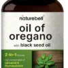 BJ-221 Black Seed Oil 360 Softgels