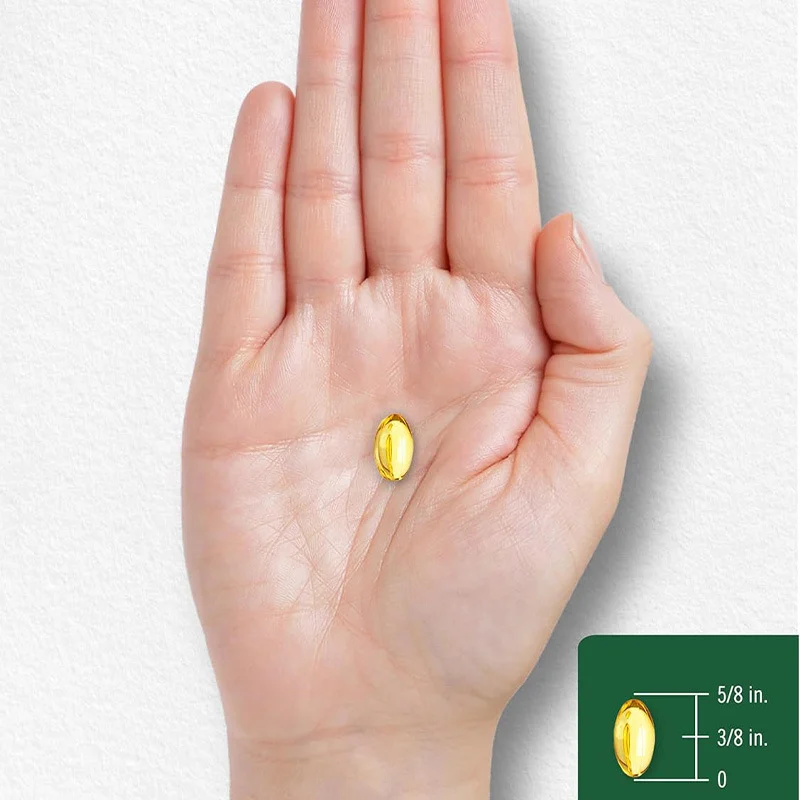 Oregano Oil Capsules 4000mg Equivalent with Carvacrol for Immune Support - 150 Softgels 10 oregano oil capsules 4000mg carvacrol goo 3gneazpj desc 5