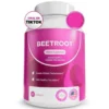 Beet Root Capsules 60 Capsules