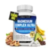 Ultra-Effective Magnesium Complex Capsules 90 Capsules (Unique Uncle)
