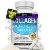 Magnesium Complex Capsules