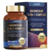 12-in-1 Magnesium Complex Capsules