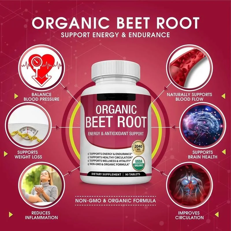 Organic Beetroot Energy Supplement Goo 9pm2av9z 3