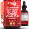 Cayenne Drops 60ml