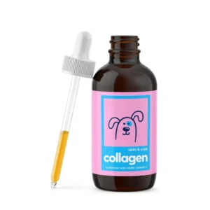 Comprehensive range of pet and adult dietary supplements including probiotics, fish oil, multivitamin gummies, and more.