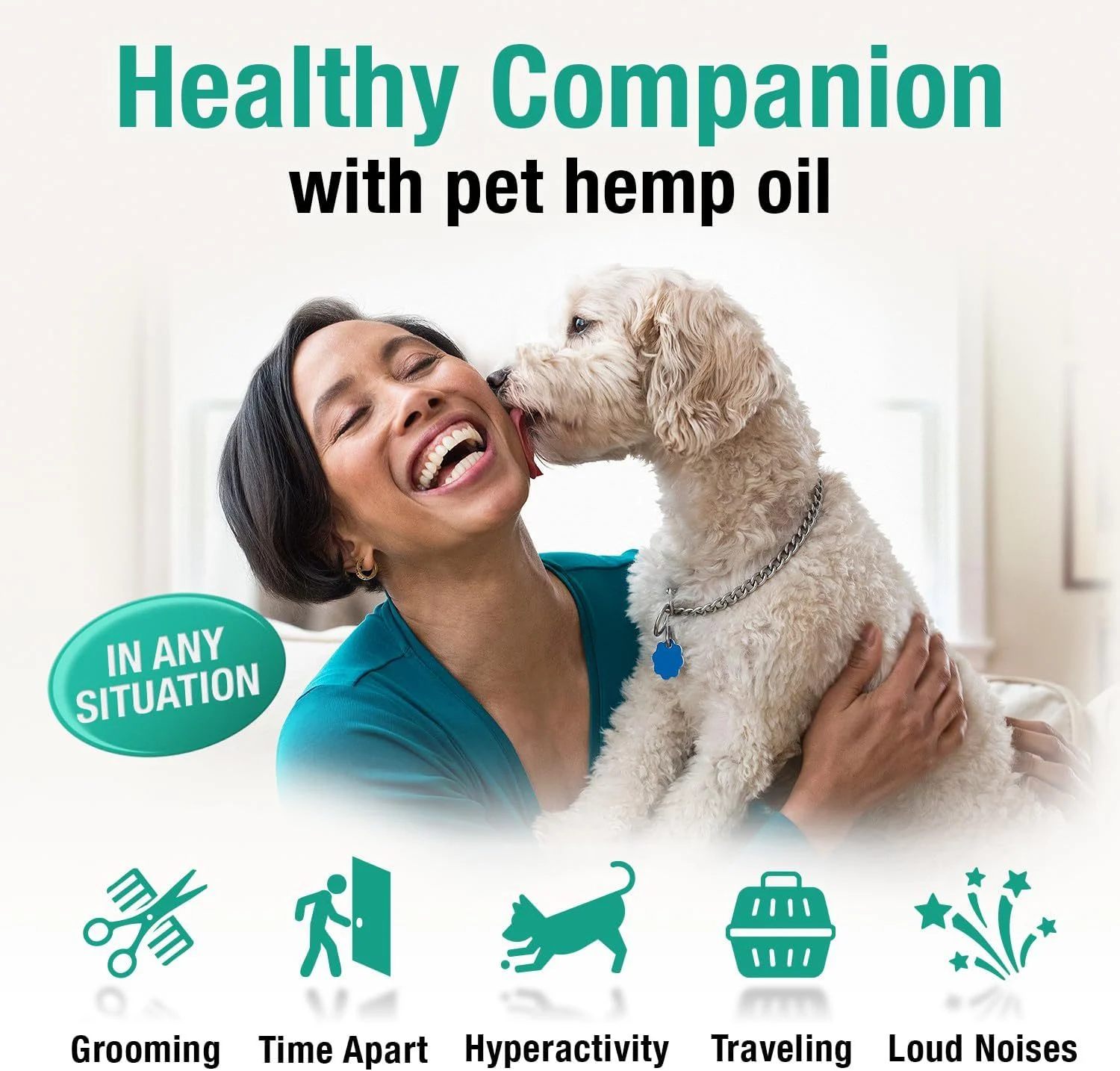 Hemp Oil for Dogs and Cats Anxiety Relief & Joint Support with Omega 3-6-9 & Vitamins 30ml 13 pet hemp oil anxiety relief drops goo 4w2j4sjp desc 7