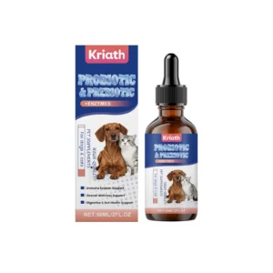 Probiotic Drops Pets Goo 25zpasfa 6