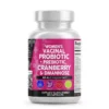Women's Vaginal Probiotic pH Balance 60 Caps/Bottle