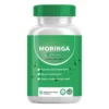Moringa Seed Capsules 60 Caps/Bottle