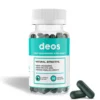 Deos Body Deodorizing Supplement 30 Caps/Bottle