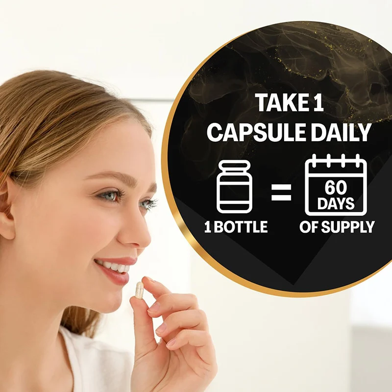 Sea Moss Capsules 19,445mg Extra Strength All-in-One Supplement with Black Seed Oil & Ashwagandha 10 sea moss capsules extra strength all in one supplement goo e98dqwwp desc 4